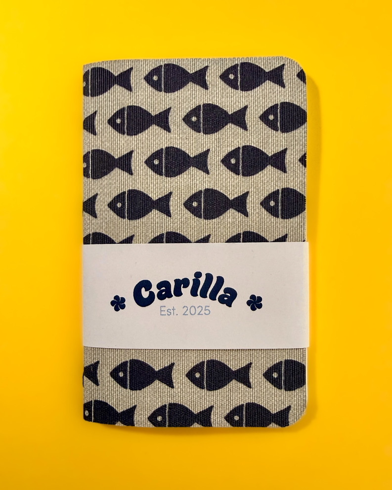 Carilla Primavera