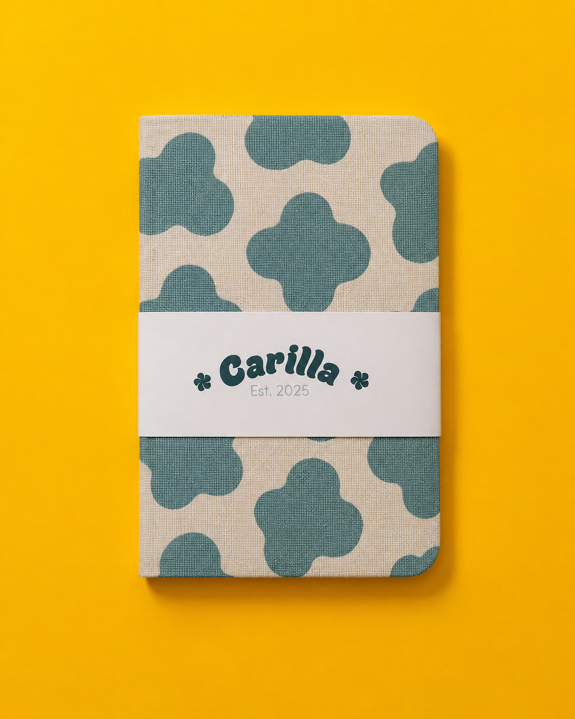 Carilla Clásica Bolsillo